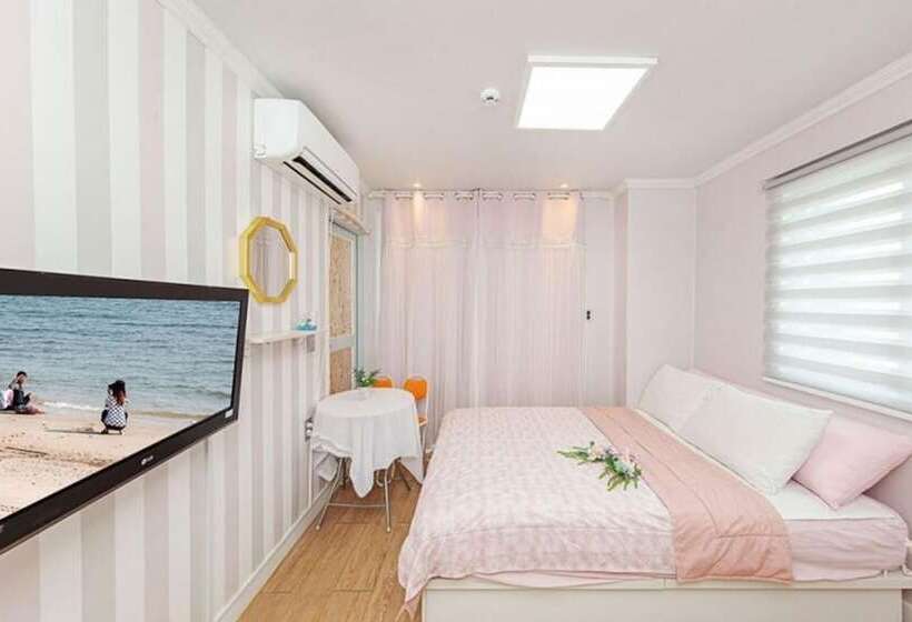 Boryeong Family Pension