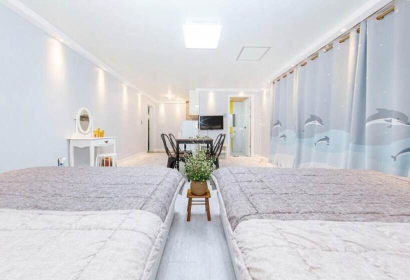 Boryeong Rodem Pension