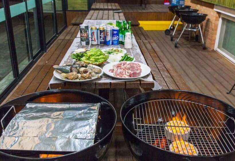 Boryeong Rodem Pension