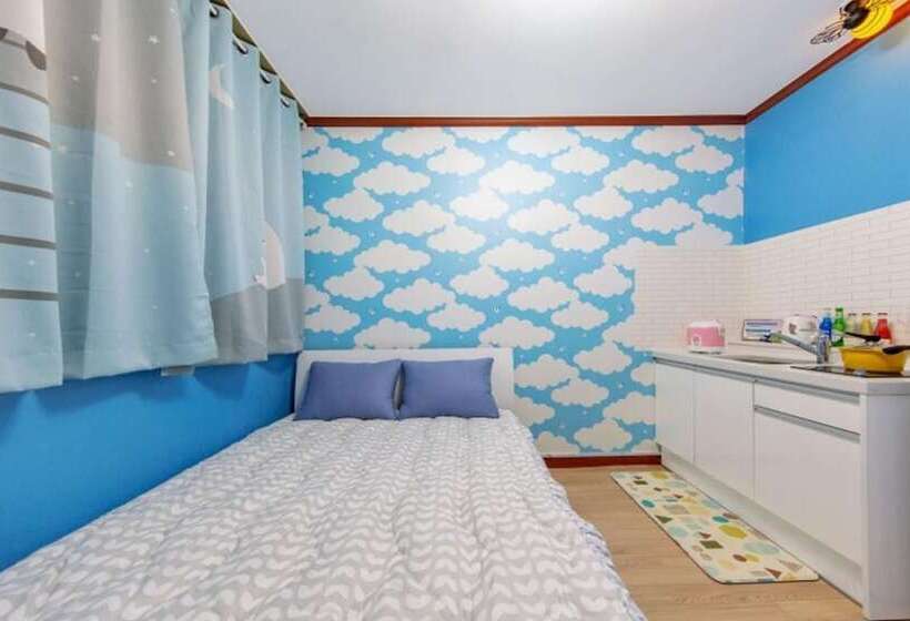 Boryeong Rodem Pension