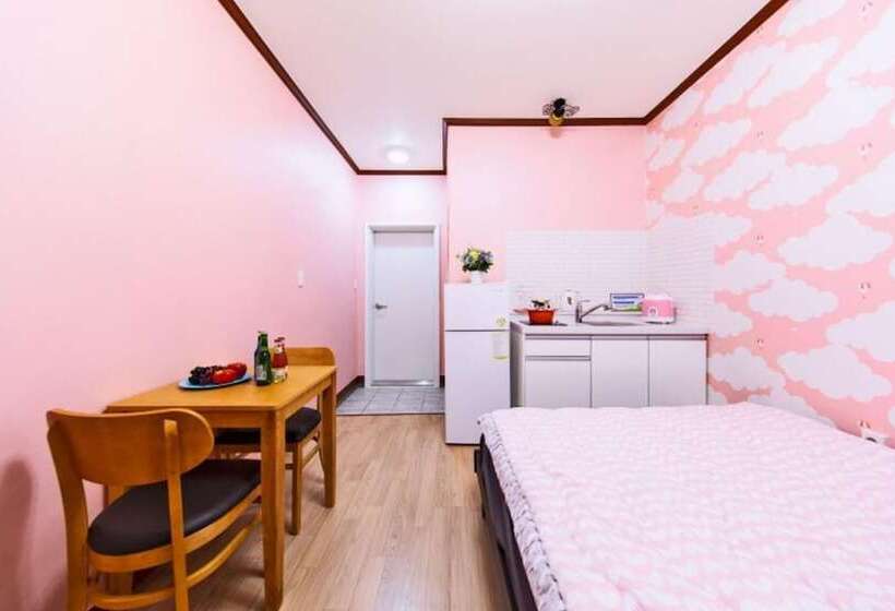 Boryeong Rodem Pension