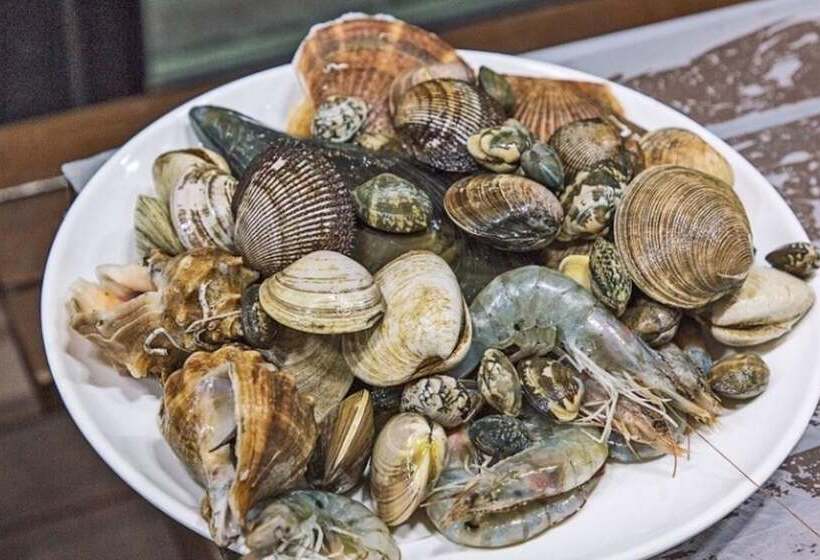 Boryeong Rodem Pension