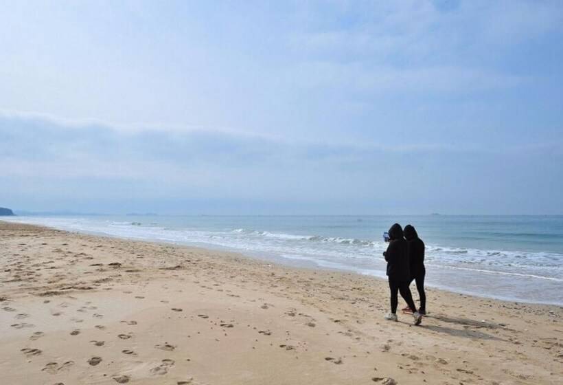 Boryeong Rodem Pension