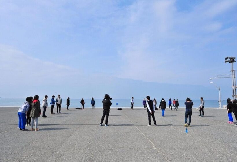 Boryeong Rodem Pension