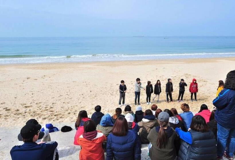 Boryeong Rodem Pension