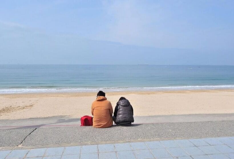 Boryeong Rodem Pension