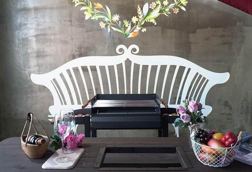 Boryeong Snail Pension