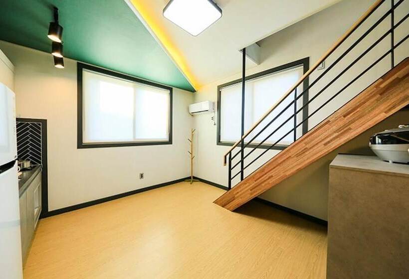 Boryeong Snail Pension