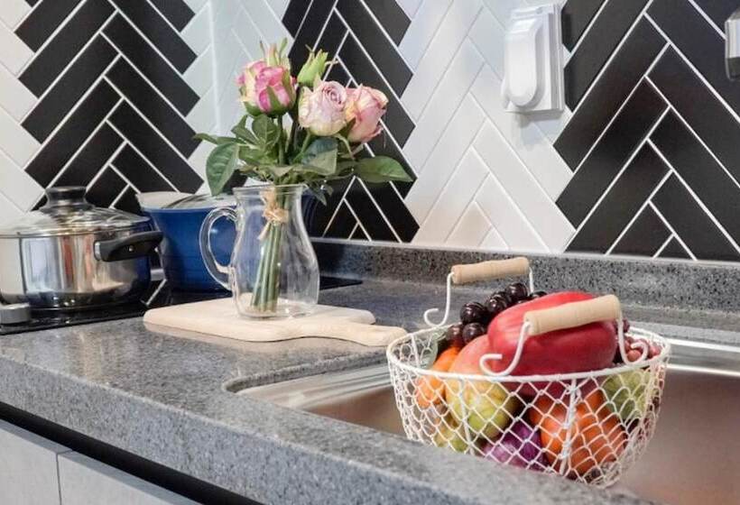 Boryeong Snail Pension