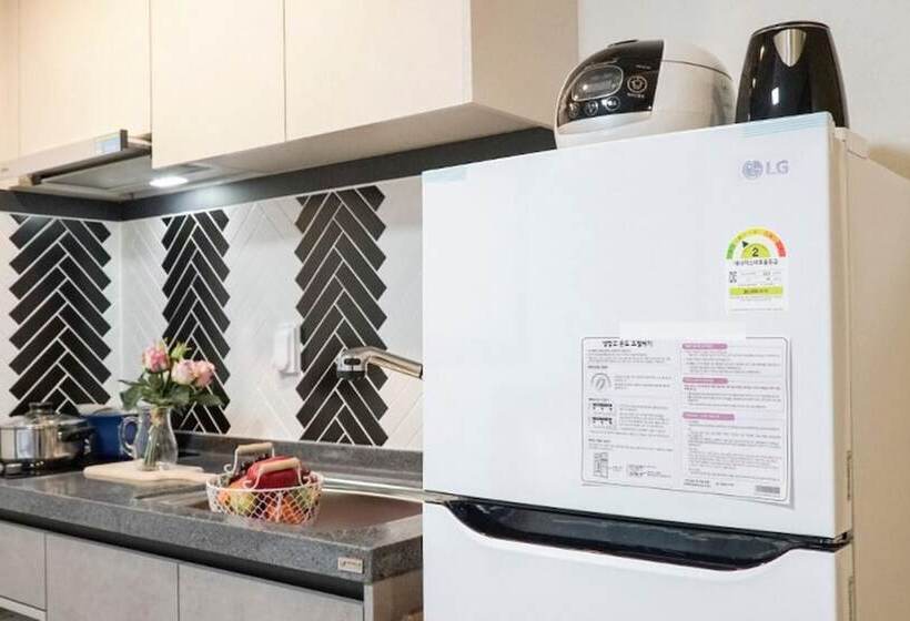 Boryeong Snail Pension