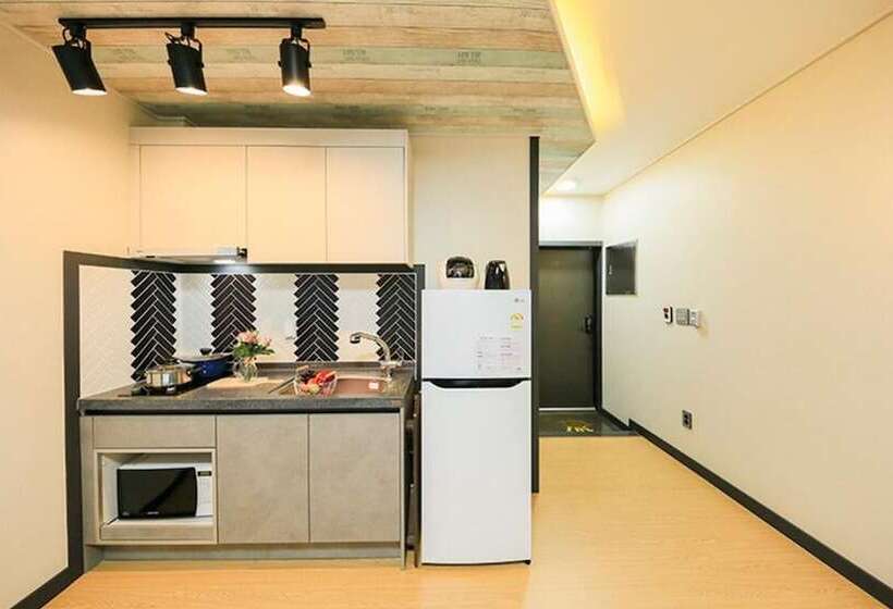 Boryeong Snail Pension