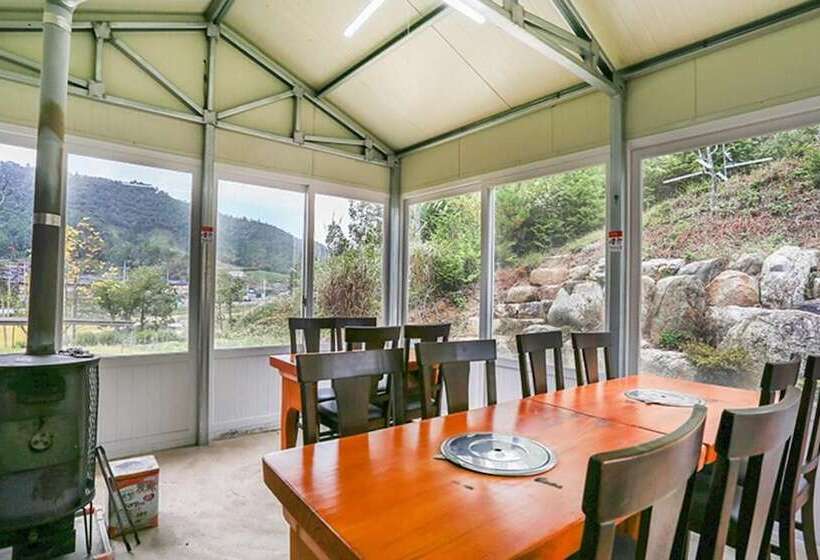 Boseong Danuri Pension