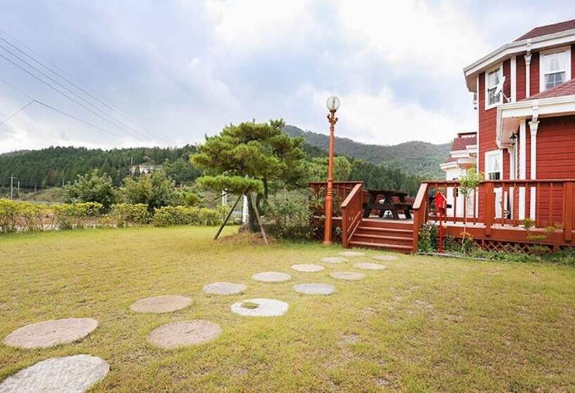 Boseong Danuri Pension