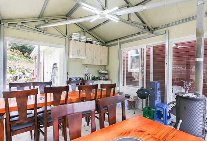 Boseong Danuri Pension