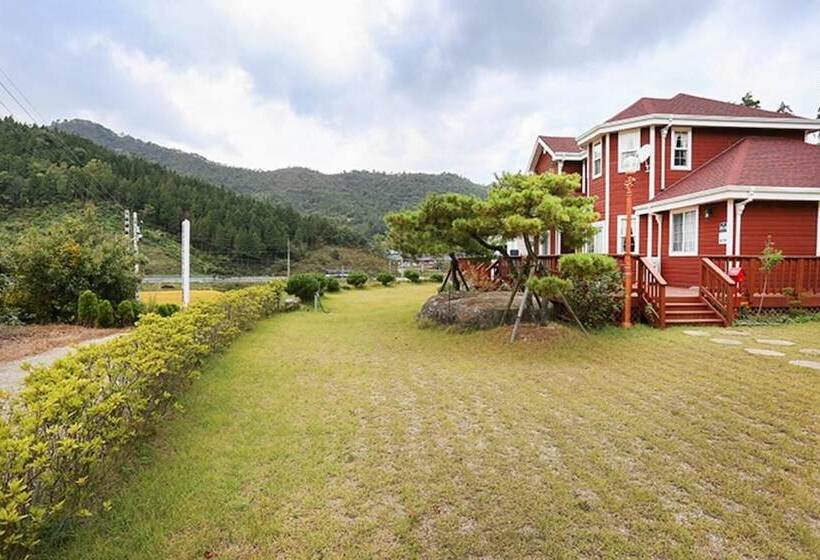 Boseong Danuri Pension