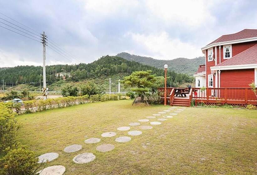 Boseong Danuri Pension