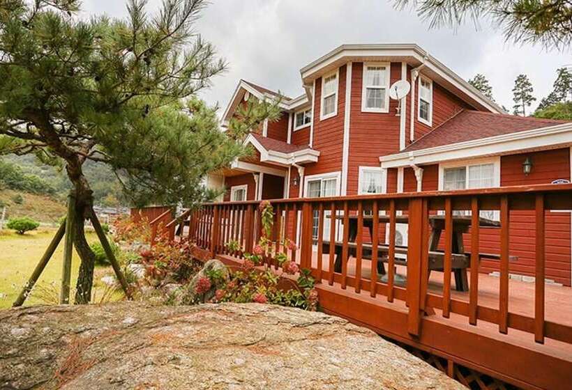 Boseong Danuri Pension