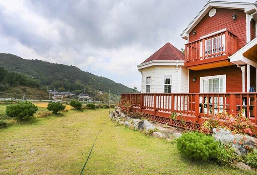 Boseong Danuri Pension