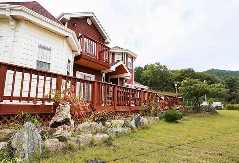 Boseong Danuri Pension