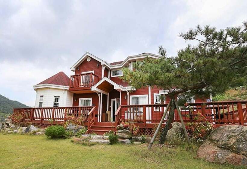 Boseong Danuri Pension