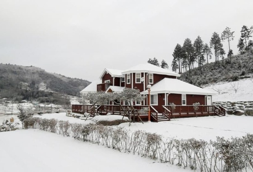 Boseong Danuri Pension