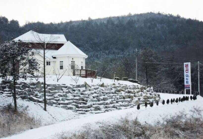 Boseong Danuri Pension