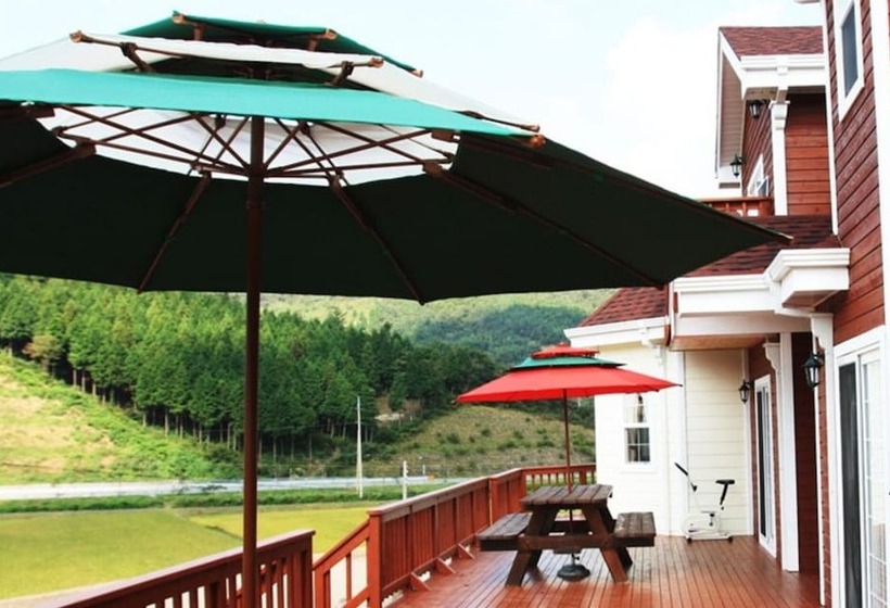 Boseong Danuri Pension