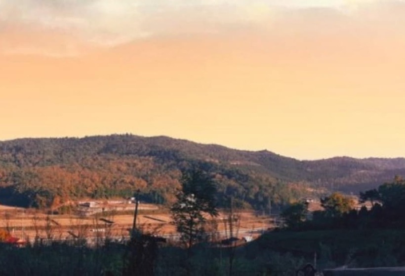 Pension (Hôtel basse catégorie) Boseong Sujinhanog Pensyeon