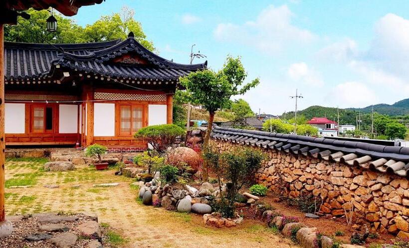 Pensão Boseong Sujinhanog Pensyeon