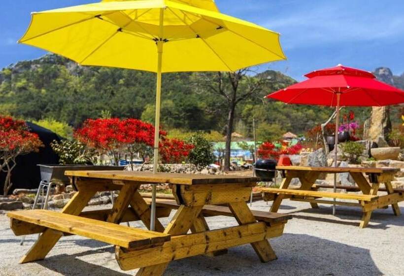 Buan Naesosa Maple Story Pension