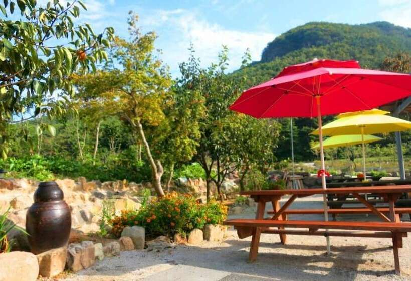 Buan Naesosa Maple Story Pension