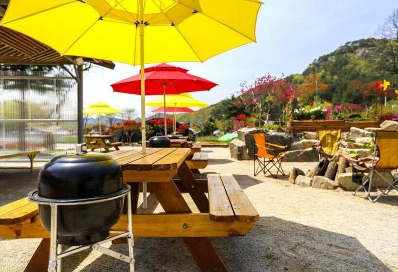 Buan Naesosa Maple Story Pension