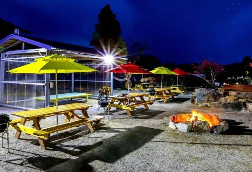 Buan Naesosa Maple Story Pension