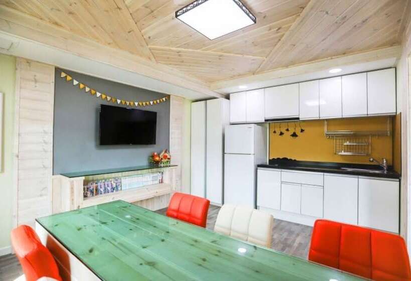 Buan Naesosa Maple Story Pension