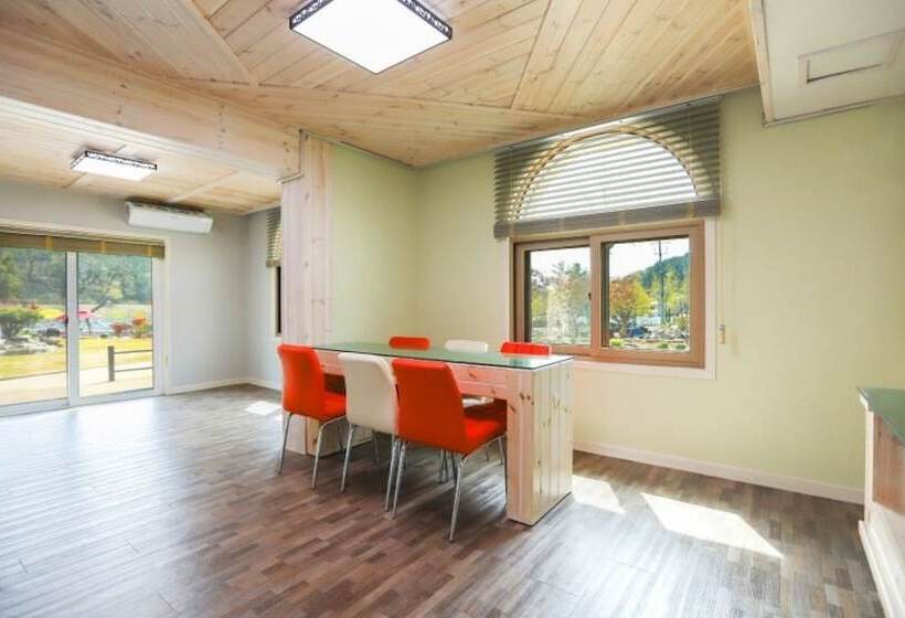 Buan Naesosa Maple Story Pension