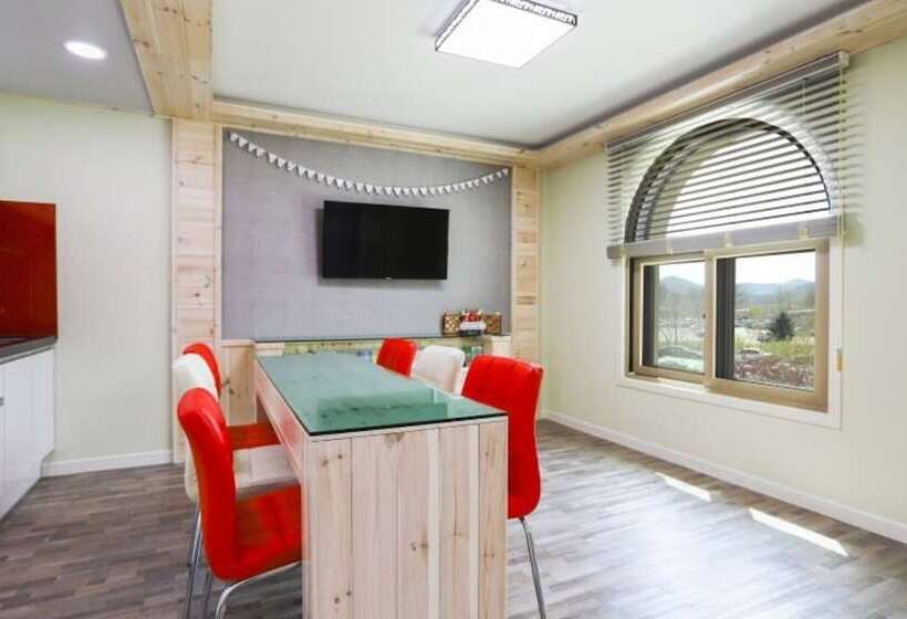 Buan Naesosa Maple Story Pension