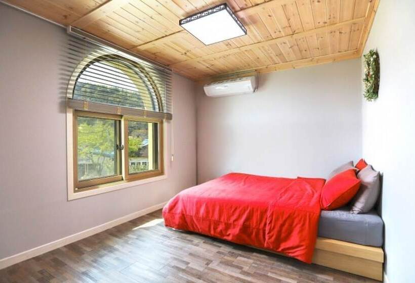Buan Naesosa Maple Story Pension