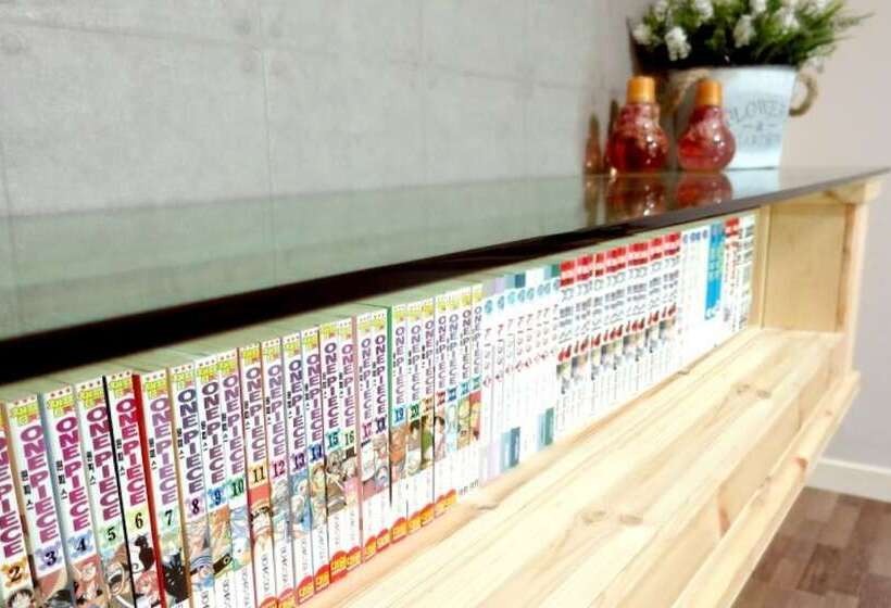 Buan Naesosa Maple Story Pension