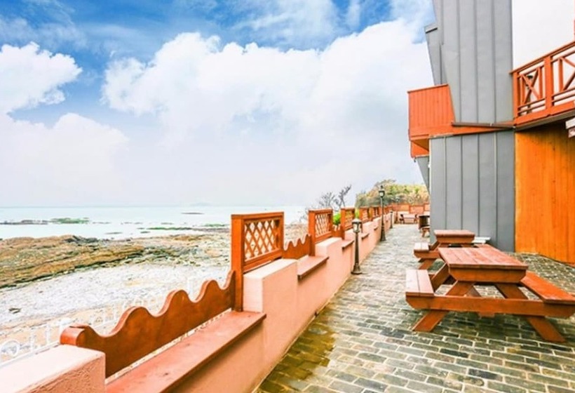 Buan  Sowon Pension