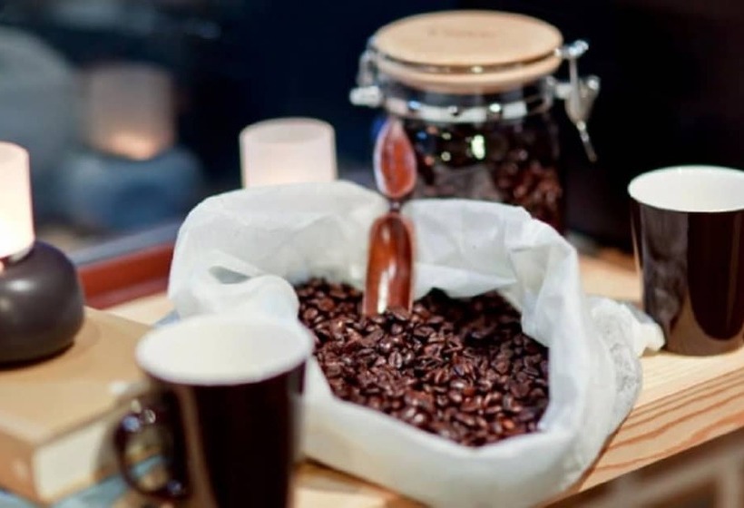 Castles Pebble Beach Pension