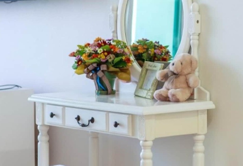 Castles Pebble Beach Pension