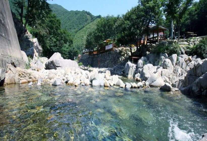 Cheongdo Alpen Heim Pension