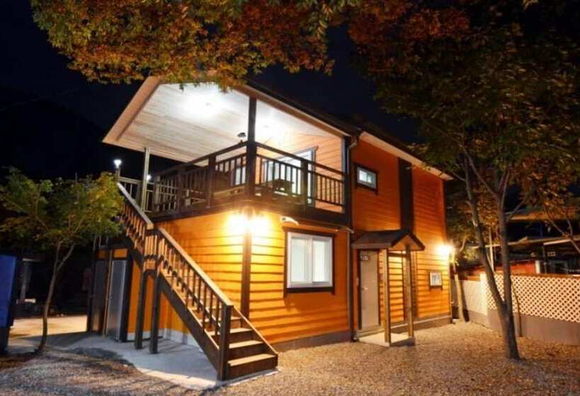 Cheongdo Angel Pension