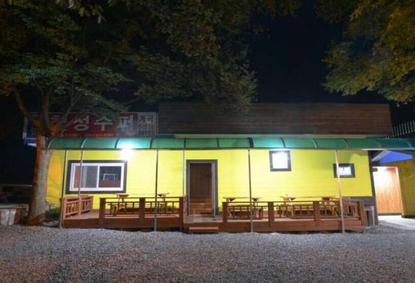 Cheongdo Angel Pension