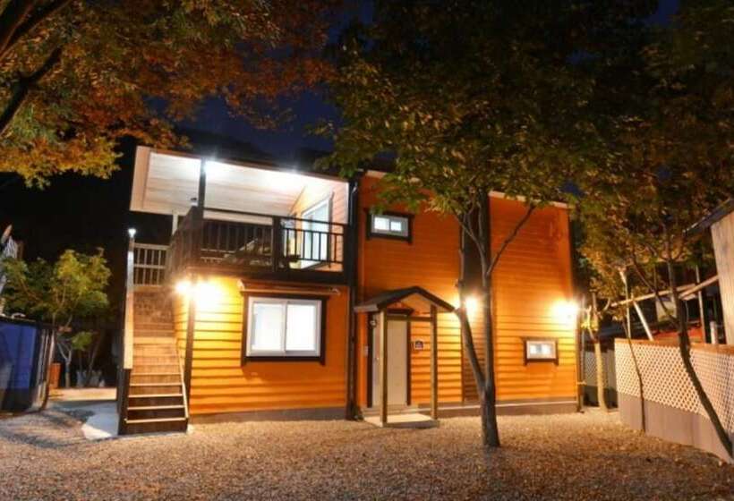 Cheongdo Angel Pension