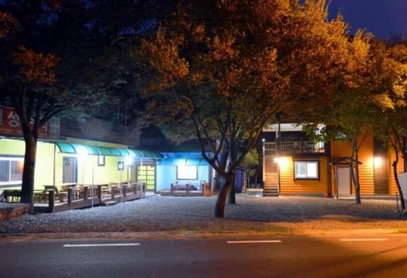 Cheongdo Angel Pension