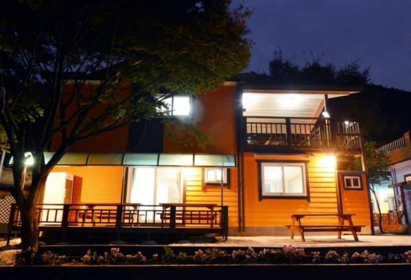 Cheongdo Angel Pension