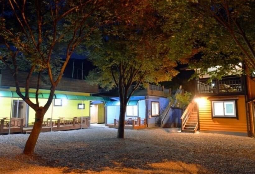 Cheongdo Angel Pension