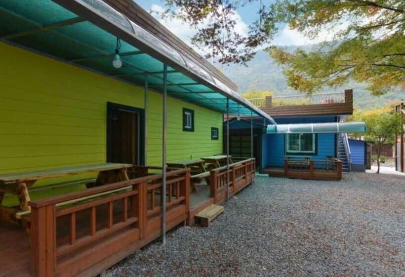 Cheongdo Angel Pension