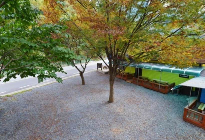 Cheongdo Angel Pension